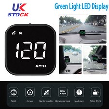 Car HUD Head Up Display