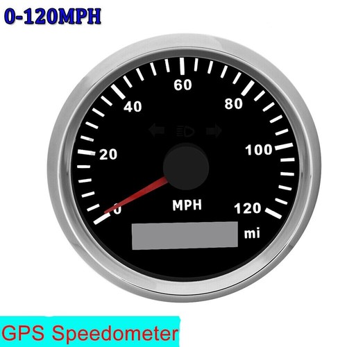 85mm digital gps - 85mm,