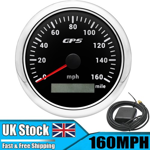 85mm waterproof gps - 85mm,