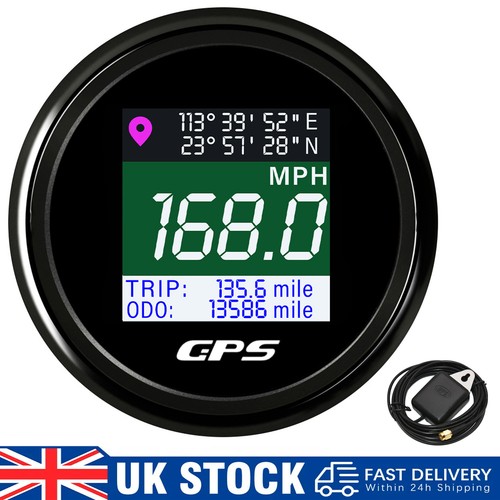 52mm digital gps - digital,