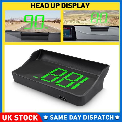 Universal car gps - universal, hud