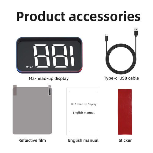 Gps for hud - gps,