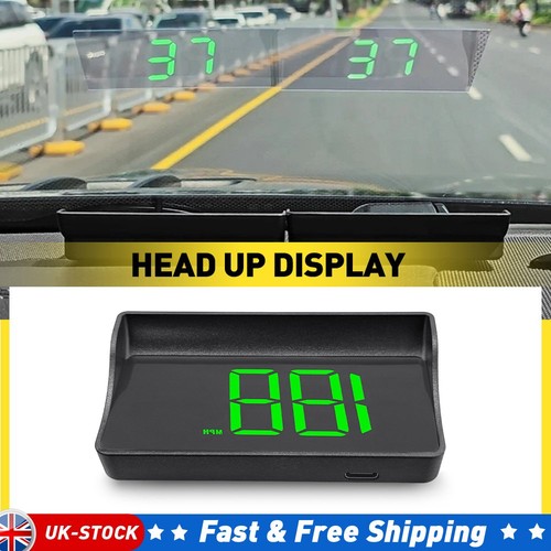 Digital gps speedometer - speedometer, hud