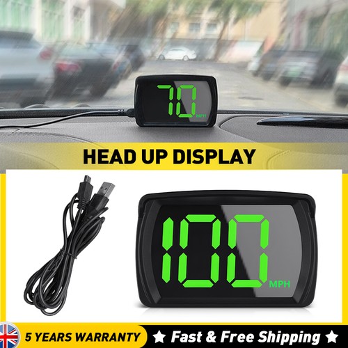 Digital gps speedometer - digital,