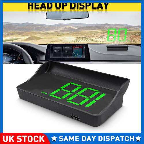 Car digital speedometer - digital,