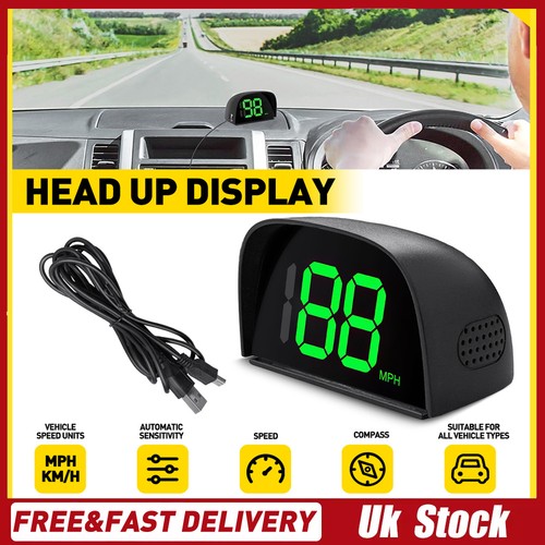 Gps digital speedometer car - gps,