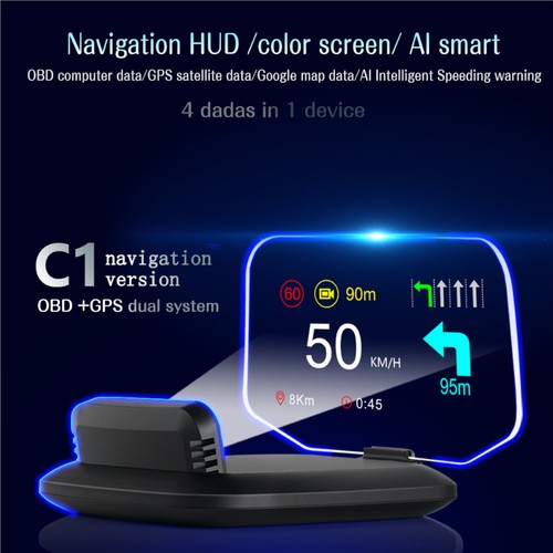 Car obd2 head - car,