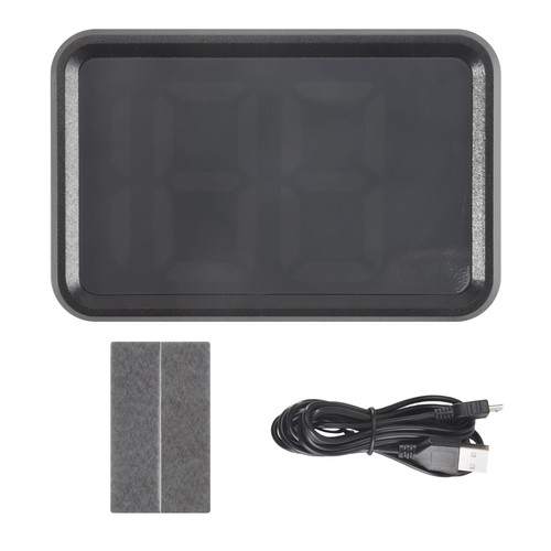 Hud car electronics digital - car,