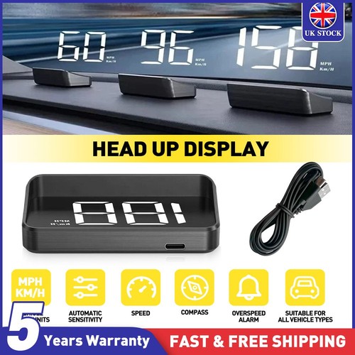 Digital speedometer hud - speedometer,