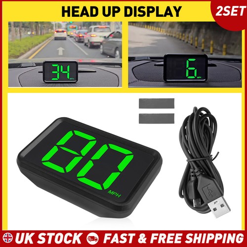 2pcs gps beidou speedometer - beidou,
