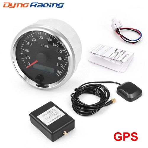 For 12v 24v 85mm gps - for,