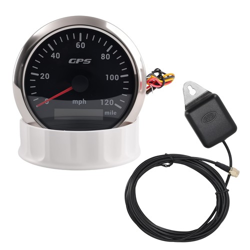 85mm digital gps speedometer - 85mm,