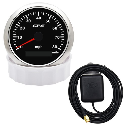 85mm gps mph - gps,
