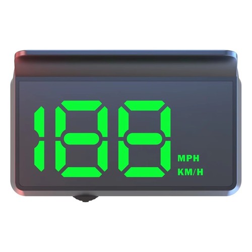 Digital speedometer gps - digital,