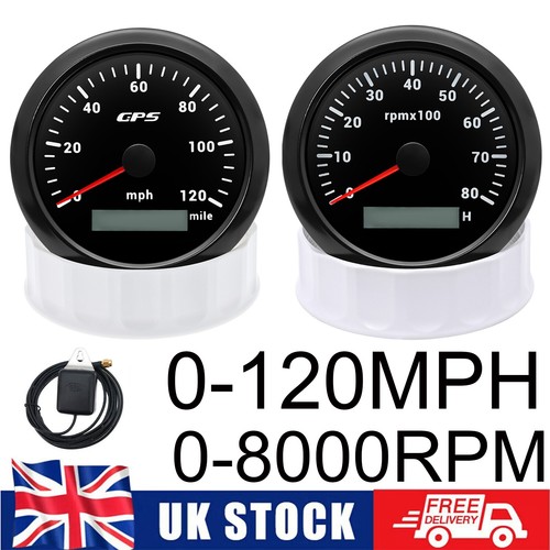 Gauge set 85mm - 2,