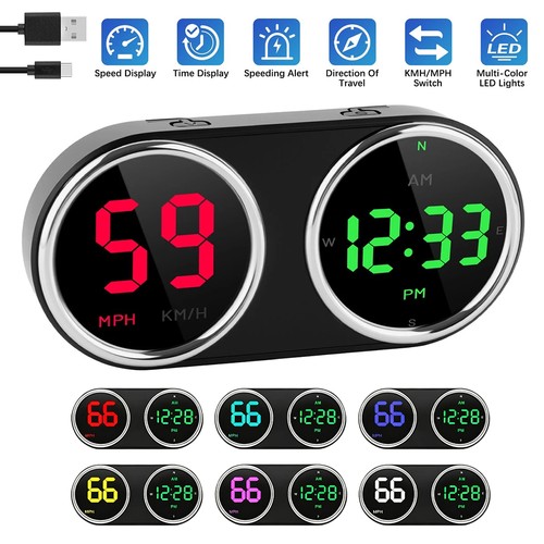 Universal gps heads - gps, up
