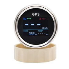 52mm Waterproof Digital GPS