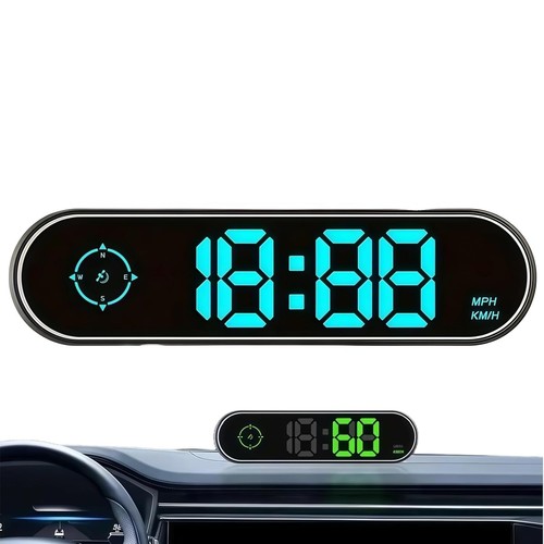 Gps speedometer for all - speedometer,