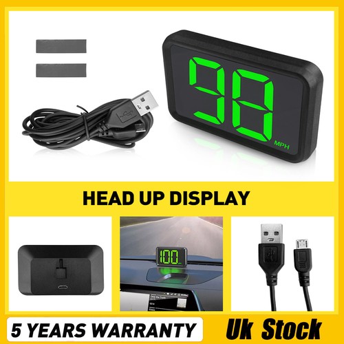 Universal car digital gps - digital,