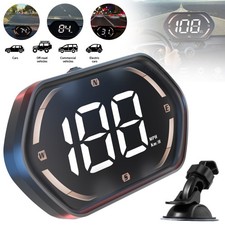 Heads Up Display Car HUD