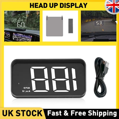 Universal hud gps - gps, head