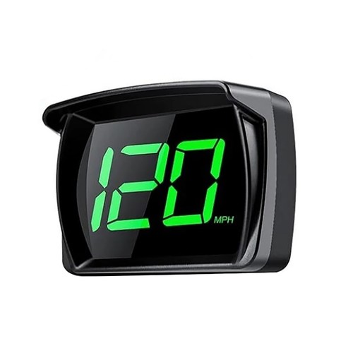 Gps digital speedometer - gps,