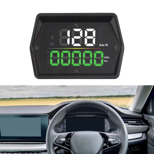 Digital speedometer for - digital,