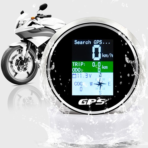 85mm digital gps - 85mm,