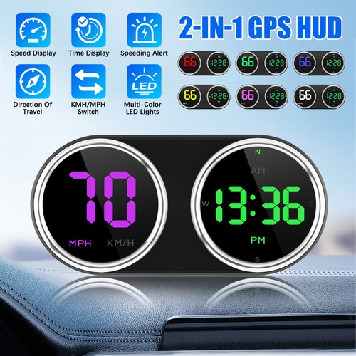 2026 new universal led digital - new,