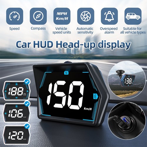 Universal auto gps - universal,