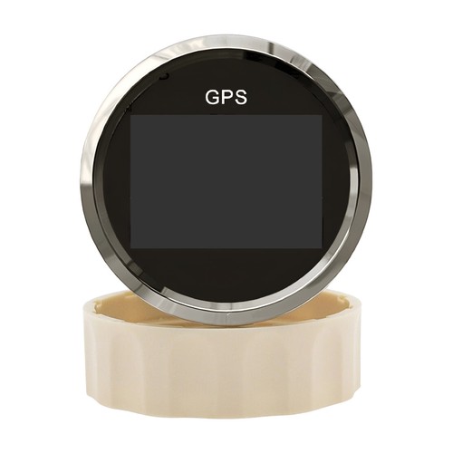 52mm digital gps speedometer - 52mm,