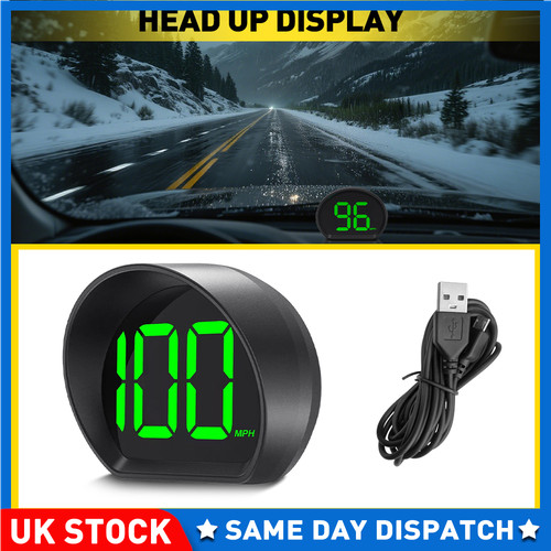 Auto hud head display gps - auto,