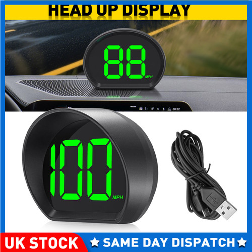 Gps beidou hud head - hud, up