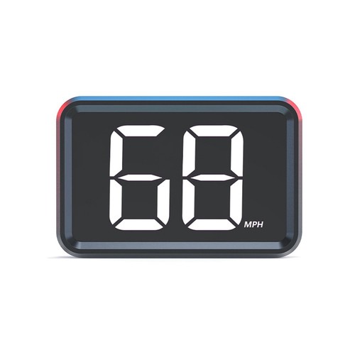 Hud car electronics digital - electronics,