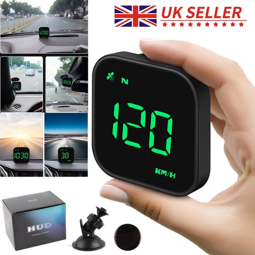 Car digital gps speedometer - car,