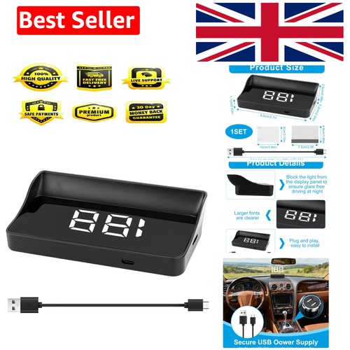 Gps head display for cars - gps,