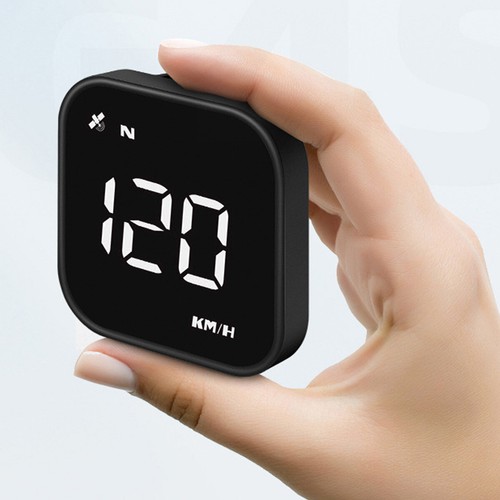 Digital gps speedometer car - gps,