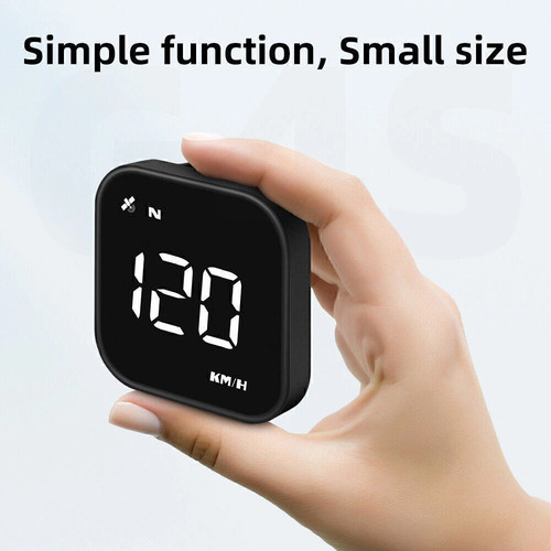 Car hud digital gps - digital,