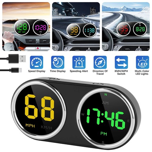 Gps hud car - hud,