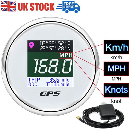 52mm waterproof digital - waterproof,