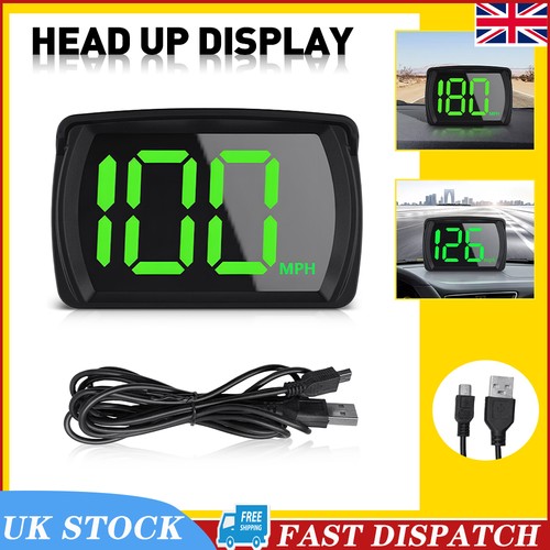 Car digital gps - gps, speedo