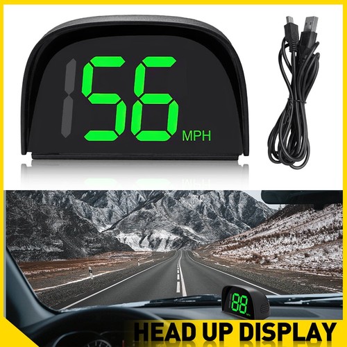 Universal car digital gps - universal,