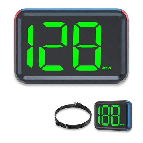 Speedometer for car - speedometer, universal