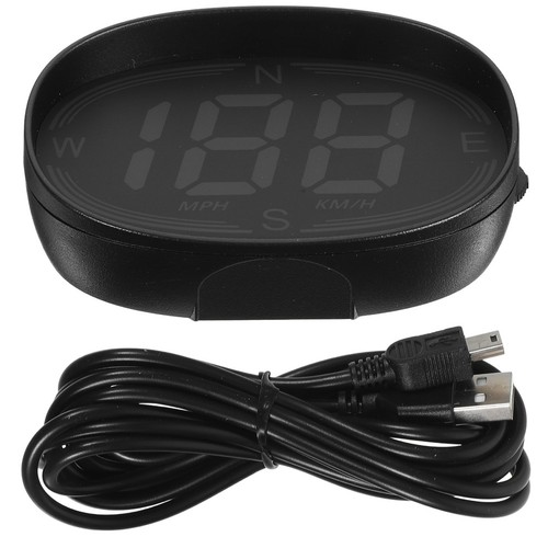 Smart digital speedometer for - speedometer,