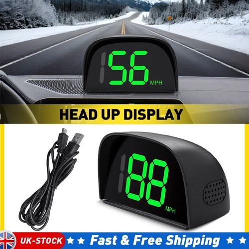 Digital gps speedometer - digital,