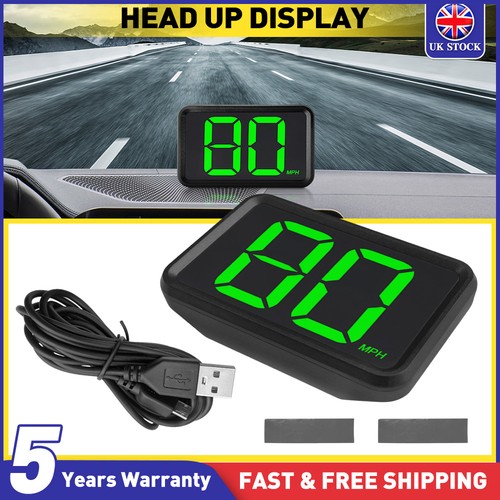 Gps digital speedometer - gps,