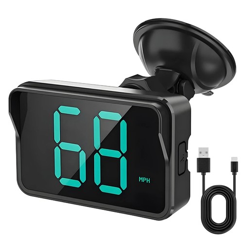 Plug play gps digital - plug,