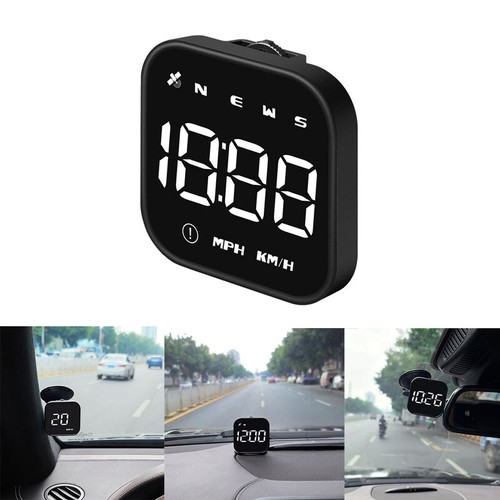 Digital gps speedometer - digital,