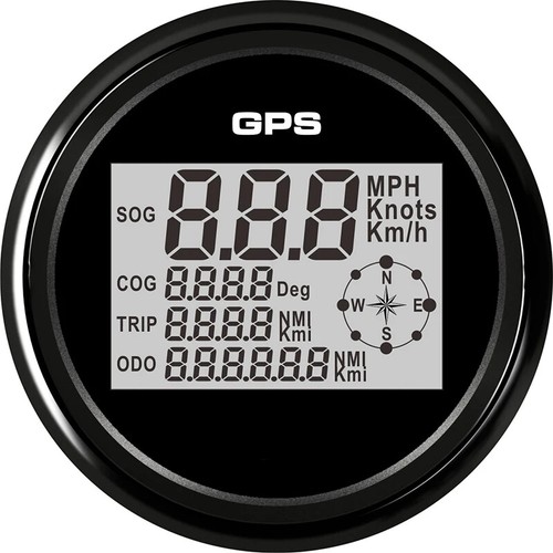 85mm digital gps - 85mm,