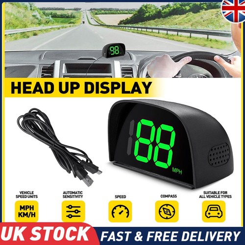 Car digital gps - digital,